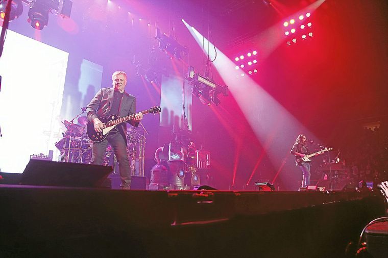 Rush